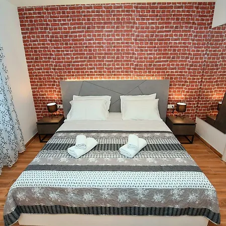 Four Corners Apartament Zadar