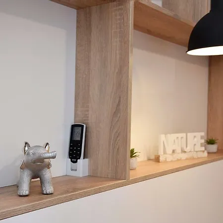 Apartament Four Corners *