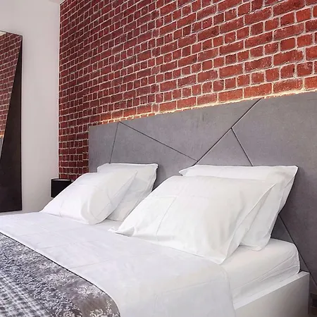 Four Corners Apartamento Zadar