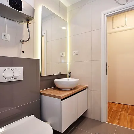 Four Corners Apartamento *
